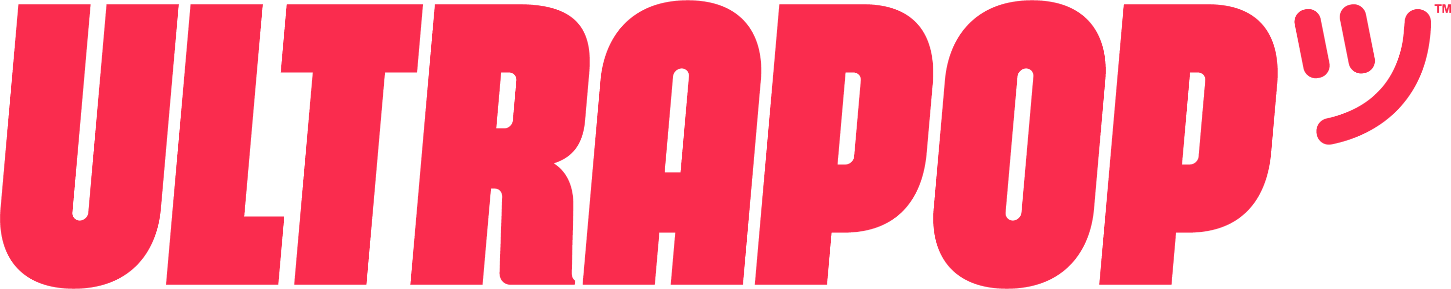 ULTRAPOP_LOGO_RED